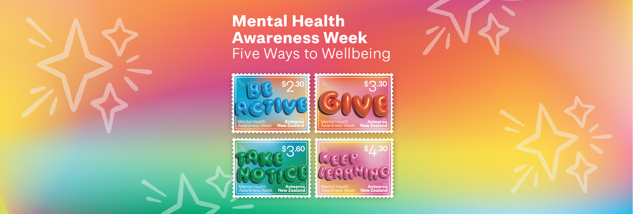 Mental Health Awareness Week